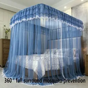 Photo - ዘመናዊ አጎበር:/Mosquito Net