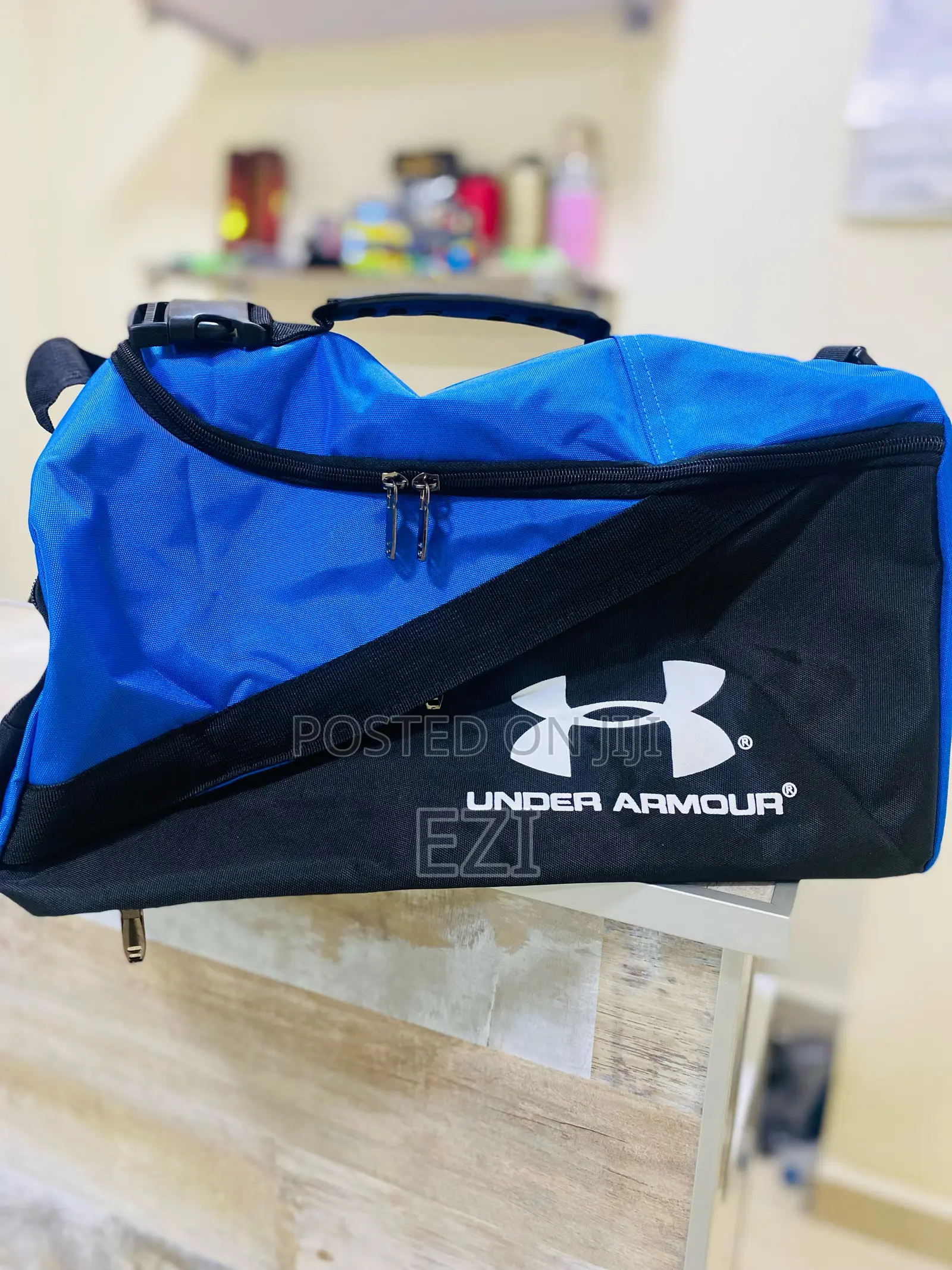 Original Gym Bags.