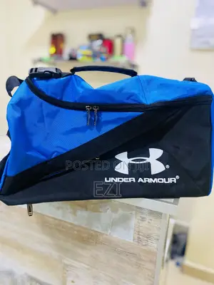 Photo - Original Gym Bags.