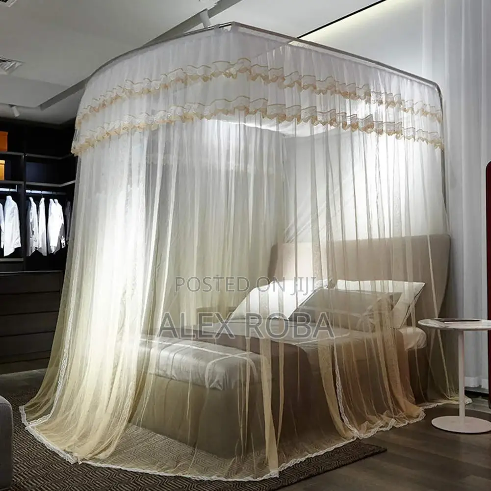 ዘመናዊ አጎበር/"Mosquito Net