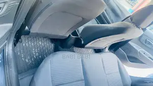 Hyundai i20 2021 Gray