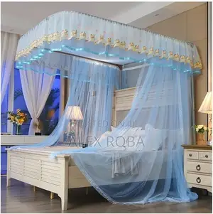 Photo - ዘመናዊ አጎበር/Mosquito Net