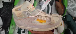 Air Jordan 2 Retro Master Quality
