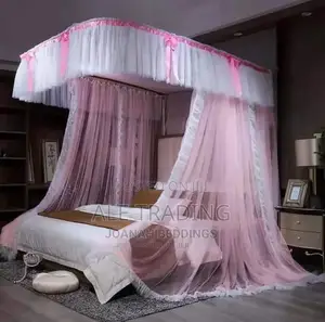 ዘመናዊ አጎበር/"Mosquito Net