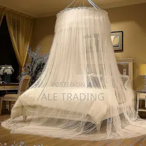ዘመናዊ አጎበር/Mosquito .Net