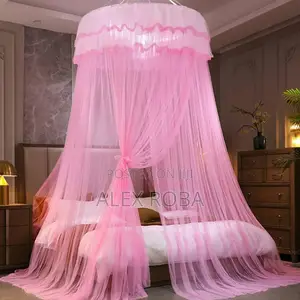 Photo - ዘመናዊ አጎበር/"Mosquito Net