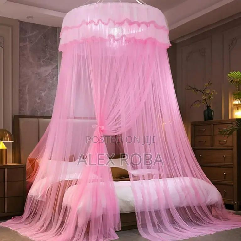 ዘመናዊ አጎበር/"Mosquito Net