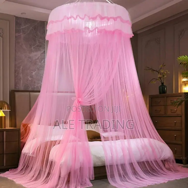 ዘመናዊ አጎበር/"Mosquito Net