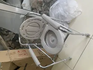 Photo - Toilet Chair%€Shower Chair%Commode Chair%€Commode Chair%#