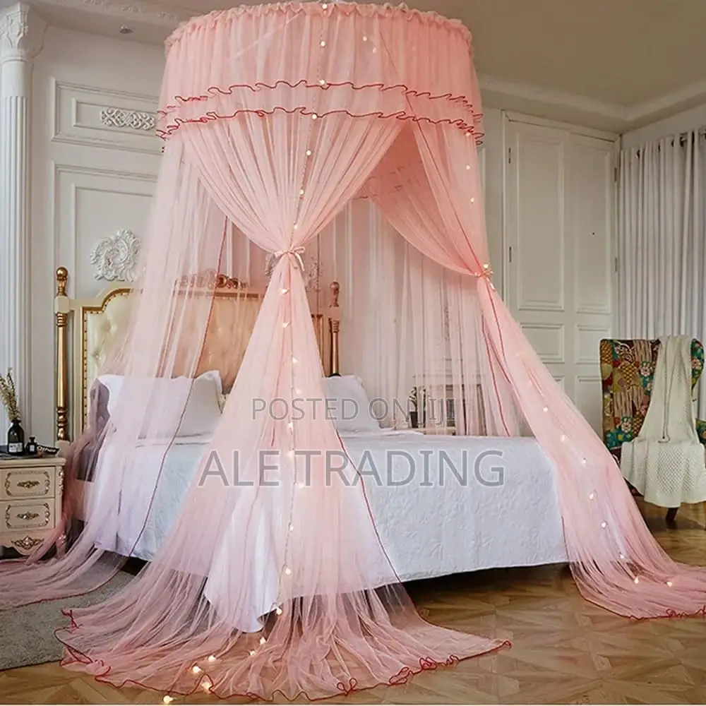 ዘመናዊ አጎበር/Mosquito Net