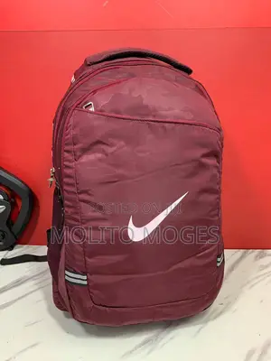 Photo - Back Bag for Men and Women