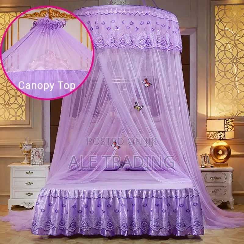 ዘመናዊ አጎበር/Mosquito Net