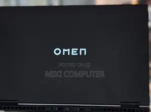 New Laptop HP Omen 16 16GB Intel Core I9 SSD 1T