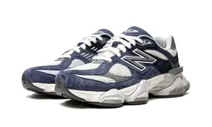 Photo - New Balance 9060 "#Natural #Indigo" #Sneaker