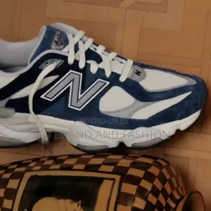 New Balance 9060 "#Natural #Indigo" #Sneaker