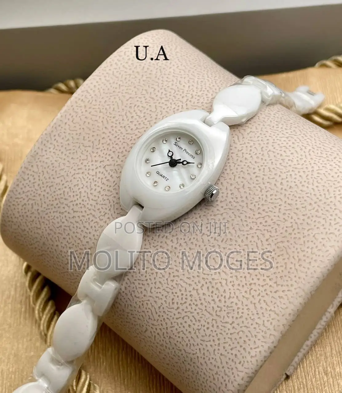 Womens Watch