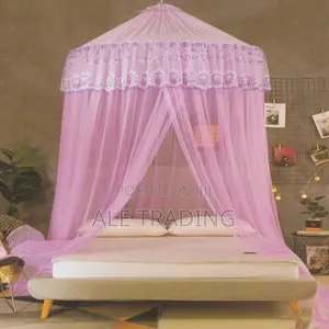 ዘመናዊ አጎበር/Mosquito Net