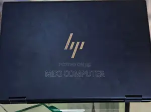 Photo - New Laptop HP Spectre X360 16GB Intel Core I7 SSD 512GB