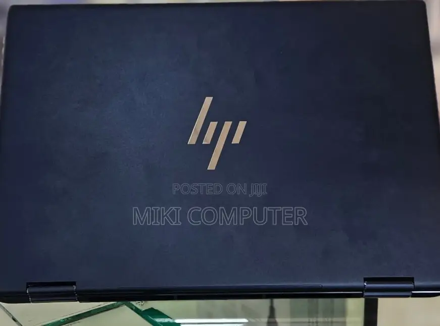 New Laptop HP Spectre X360 16GB Intel Core I7 SSD 512GB