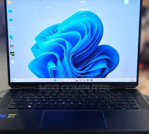 New Laptop HP Spectre X360 16GB Intel Core I7 SSD 512GB