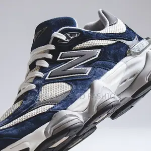 New Balance 9060 "#Natural #Indigo" #Sneaker