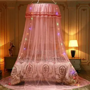 ዘመናዊ አጎበር/Mosquito Net