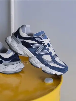 New Balance 9060 "#Natural #Indigo" #Sneaker