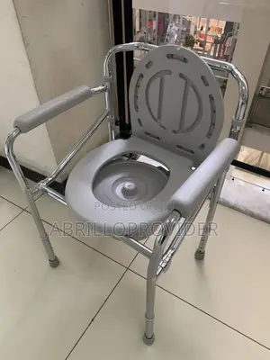 Photo - Elderly Chair%*Toilet Chair%#Commode Chair%#*Shower Chair€£¥