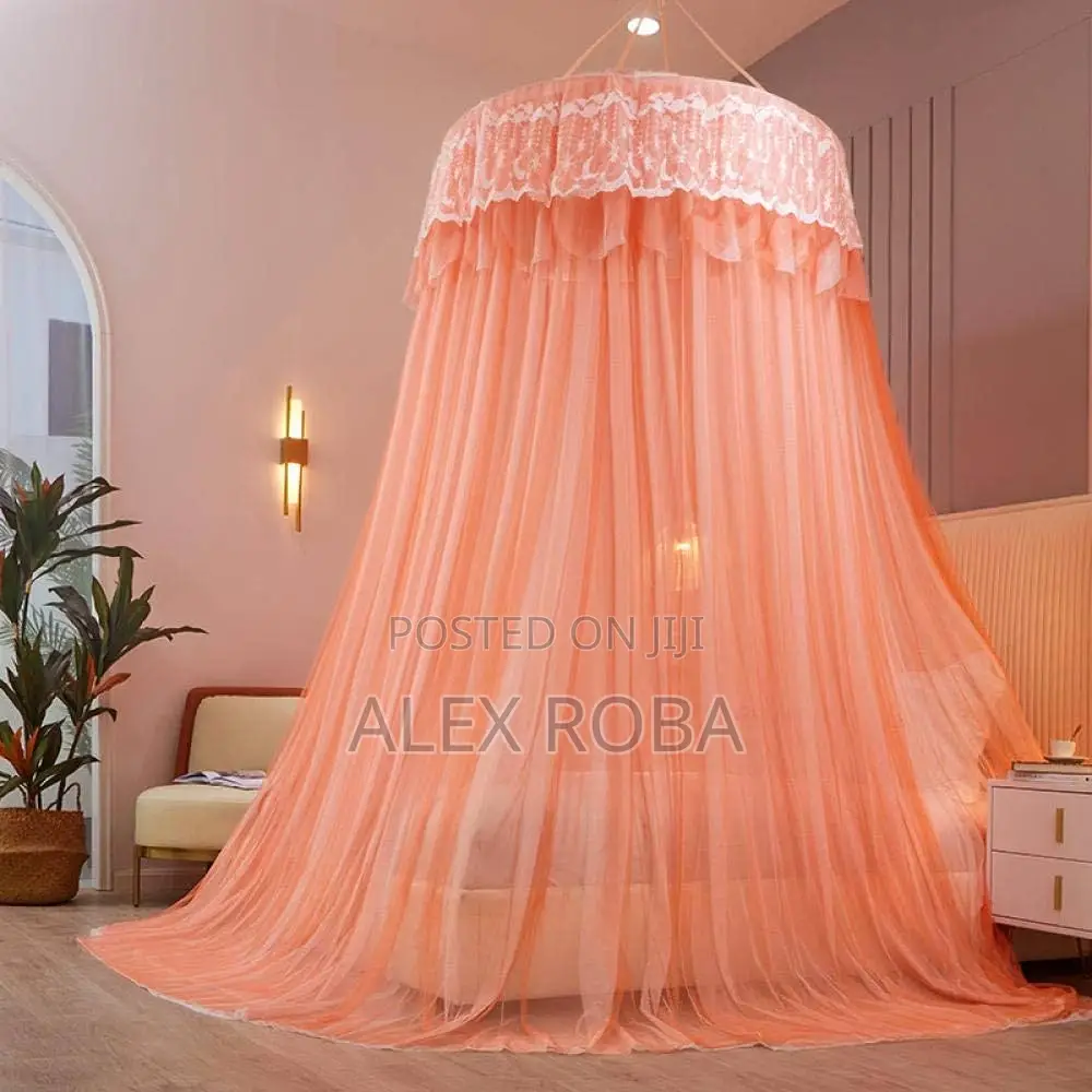 ዘመናዊ አጎበር/Mosquito Net
