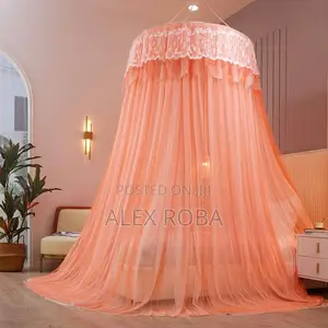 Photo - ዘመናዊ አጎበር/Mosquito Net