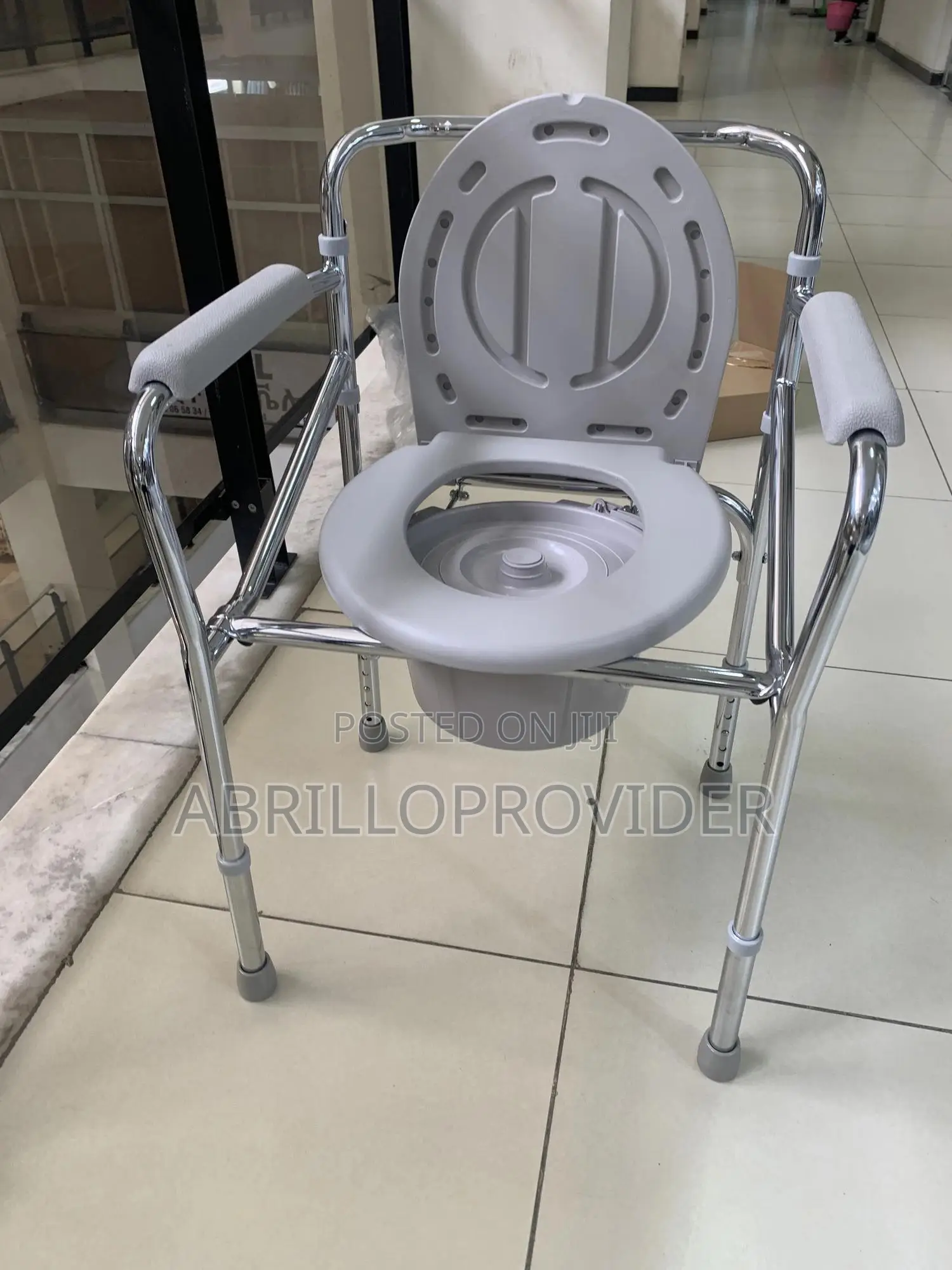 Toilet Elderly Chair#%*Shower Chair*%^Eldelry Chair%€%Chair