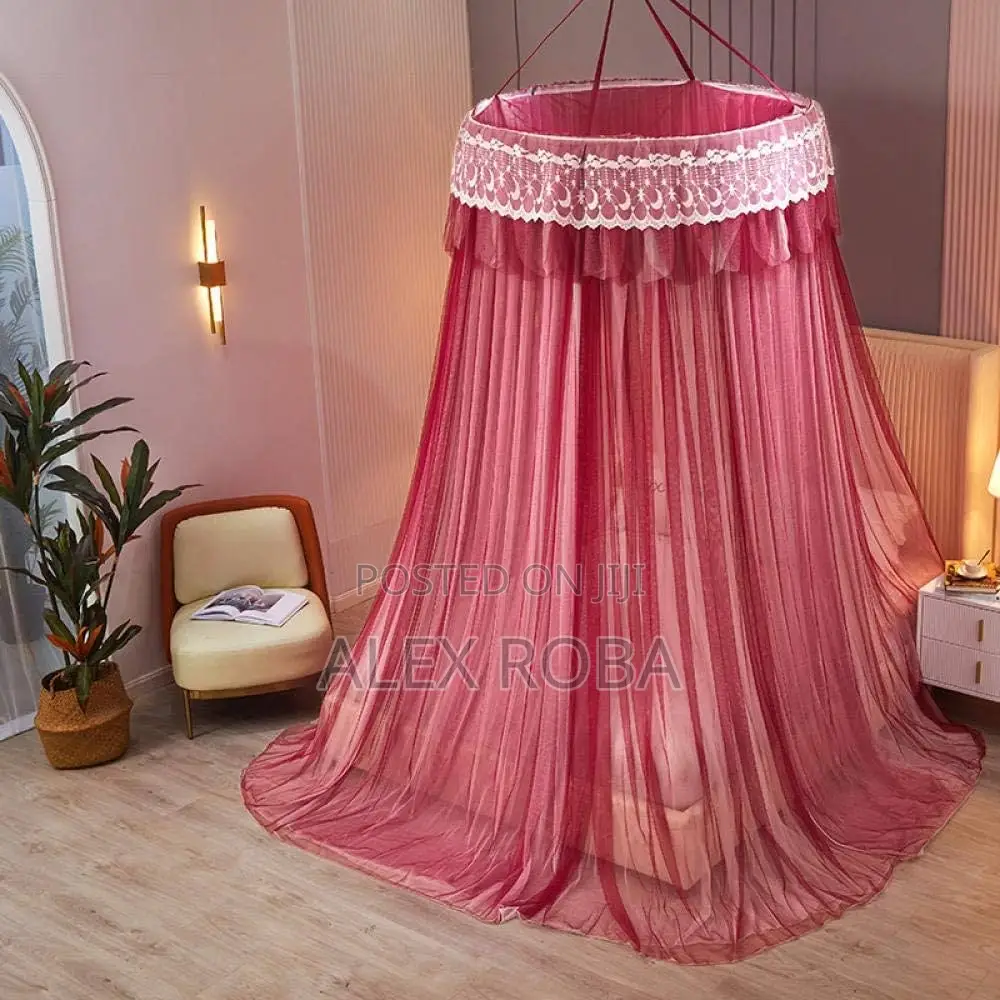 ዘመናዊ አጎበር/Mosquito Net