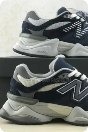 New Balance 9060 "#Natural #Indigo" #Sneaker