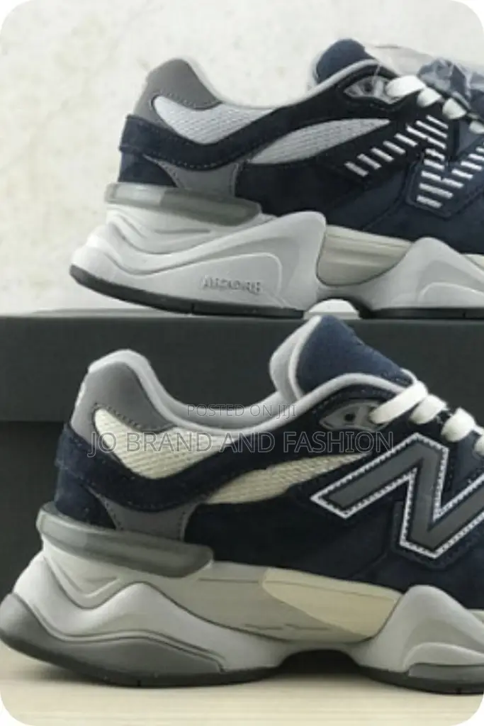 New Balance 9060 "#Natural #Indigo" #Sneaker