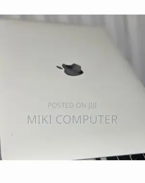 New Laptop Apple MacBook Air 2020 M1 8GB Intel SSD 256GB