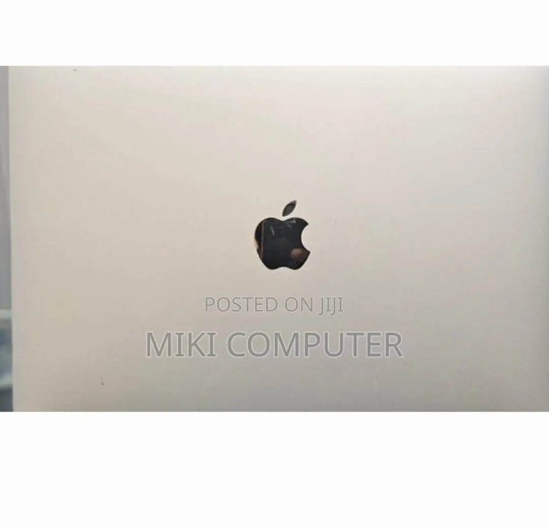 New Laptop Apple MacBook Air 2020 M1 8GB Intel SSD 256GB