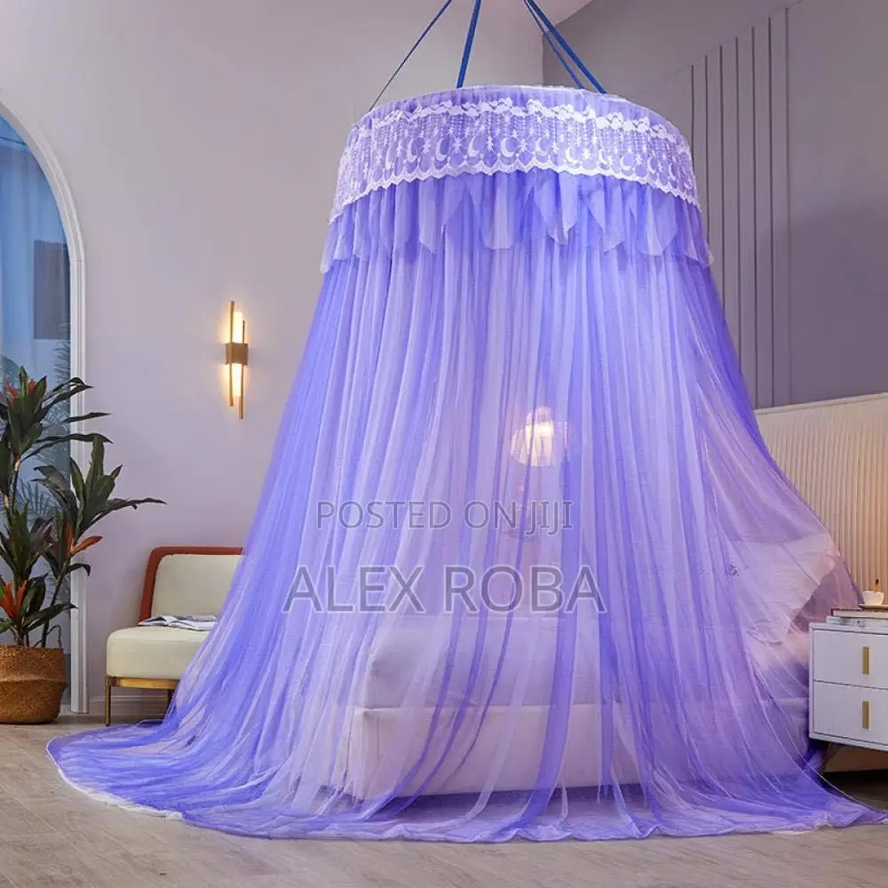 ዘመናዊ አጎበር/Mosquito Net