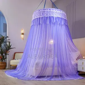 Photo - ዘመናዊ አጎበር/Mosquito Net