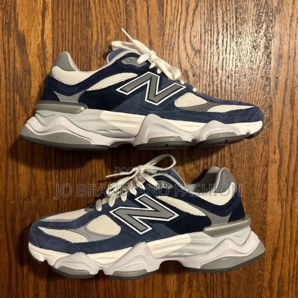 New Balance 9060 "#Natural #Indigo" #Sneaker