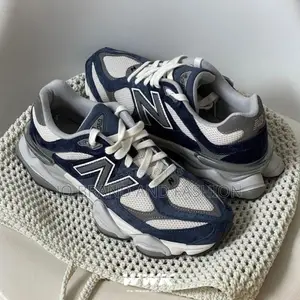 New Balance 9060 "#Natural #Indigo" #Sneaker