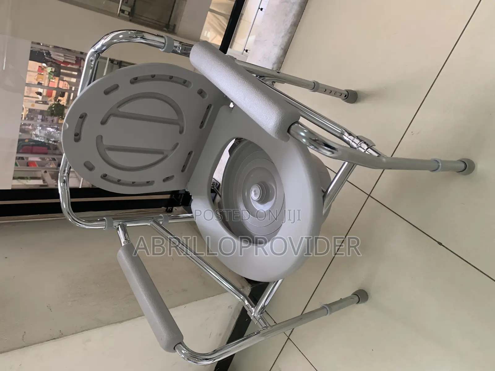 Elderly Chair%*+Chair Elderly Chair|Commode Chair|Toilet Cha