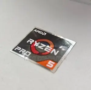 New Laptop HP ProBook 430 8GB AMD Ryzen 5 SSD 256GB