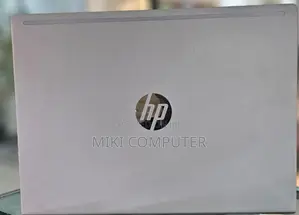 New Laptop HP ProBook 430 8GB AMD Ryzen 5 SSD 256GB