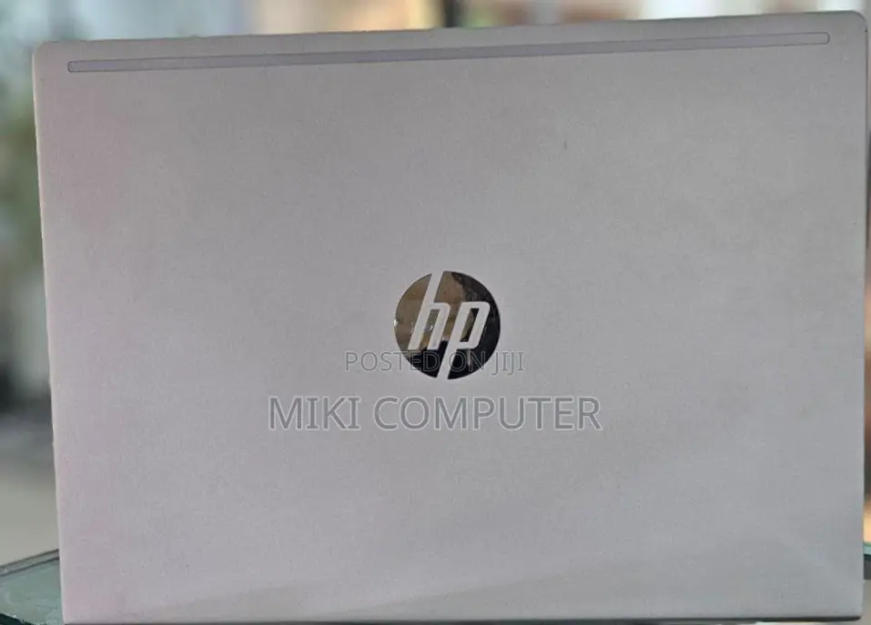 New Laptop HP ProBook 430 8GB AMD Ryzen 5 SSD 256GB