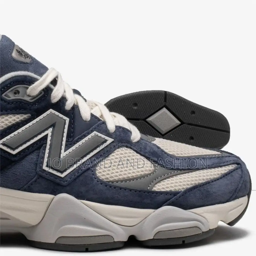 New Balance 9060 "#Natural #Indigo" #Sneaker