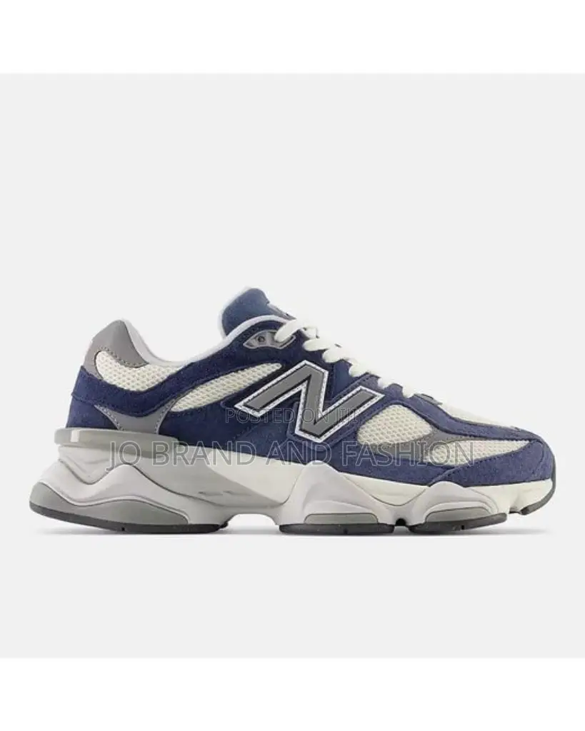 New Balance 9060 "#Natural #Indigo" #Sneaker