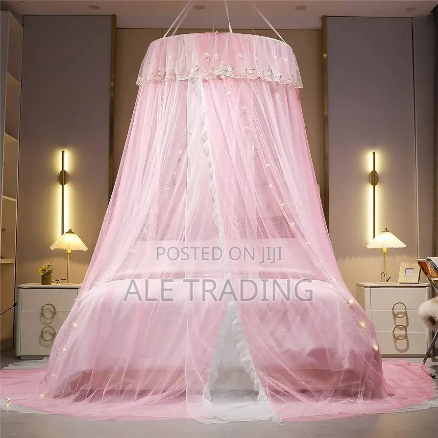 ዘመናዊ አጎበር/Mosquito Net