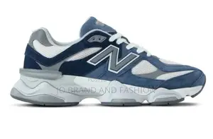 Photo - New Balance 9060 "#Natural #Indigo" #Sneaker