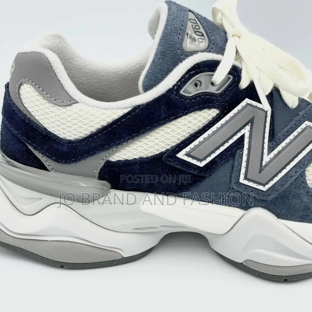 New Balance 9060 "#Natural #Indigo" #Sneaker