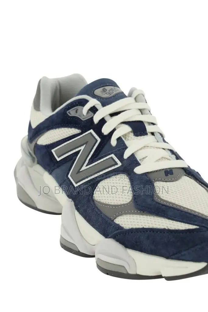 New Balance 9060 "#Natural #Indigo" #Sneaker
